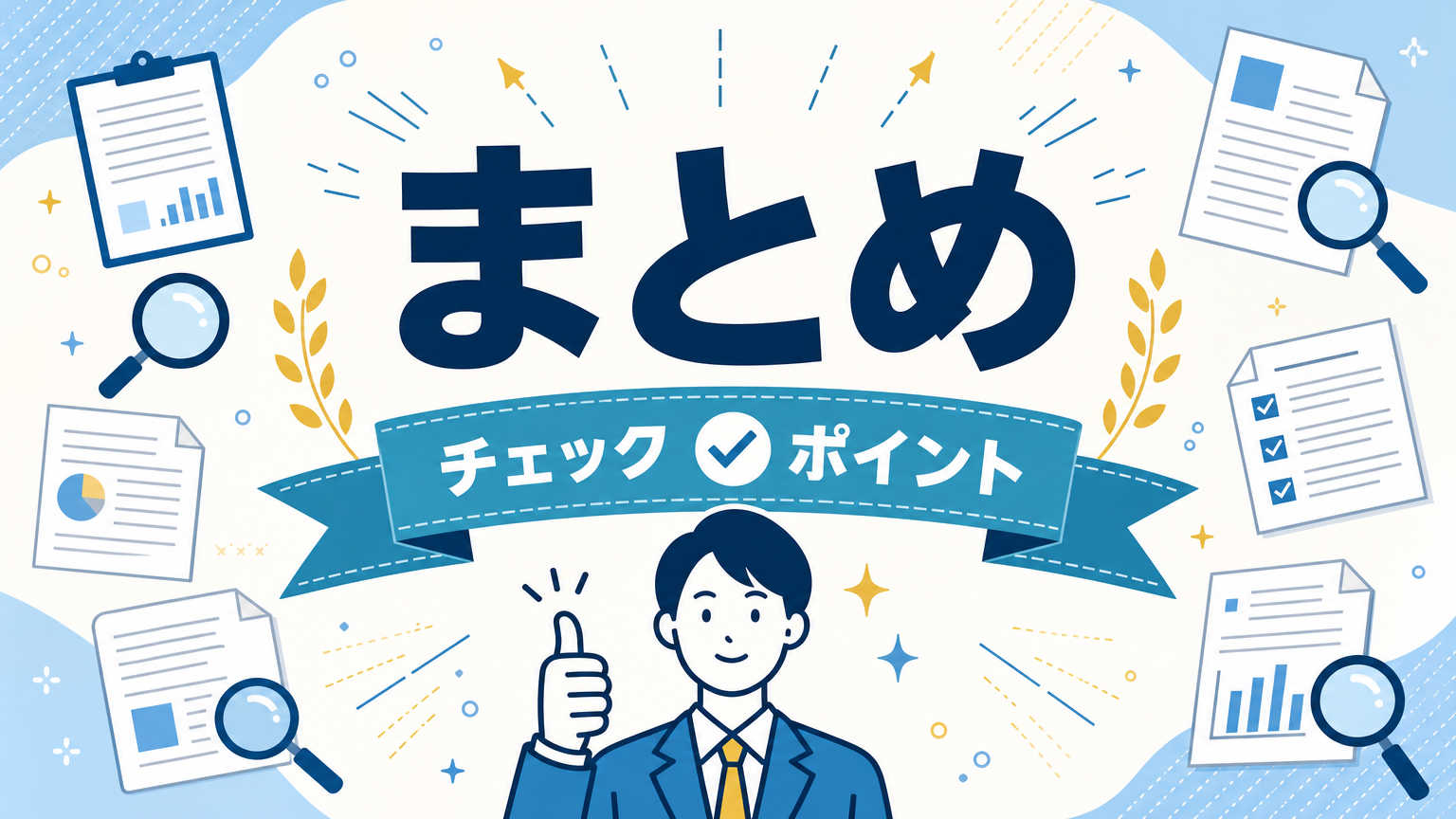 まとめ